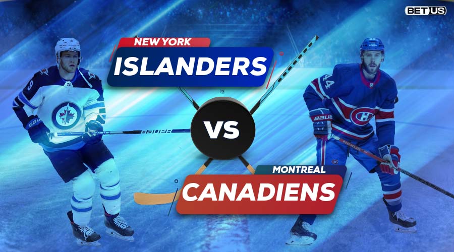 Islanders vs. Devils Prediction and Odds - Dec 9, 2022