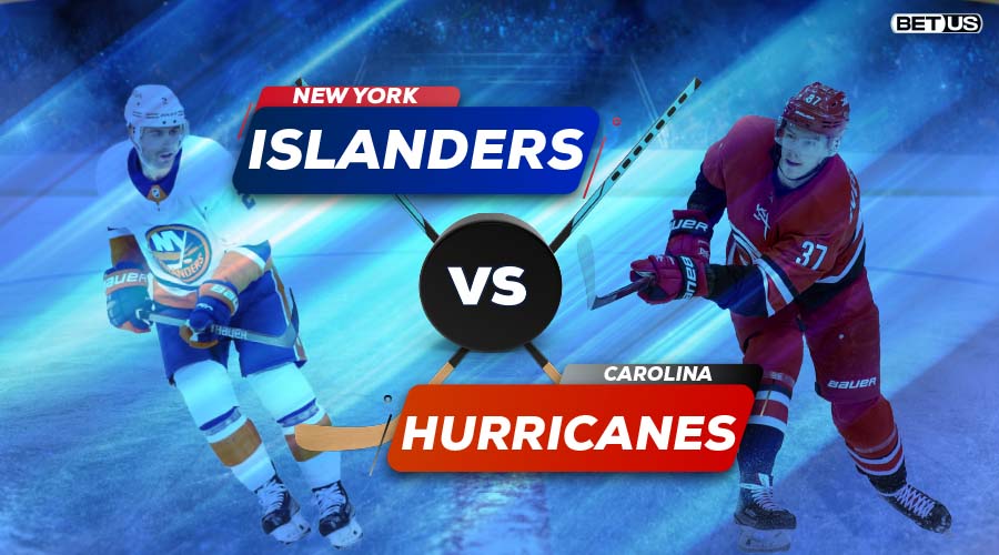 Devils vs Islanders Picks, Predictions, and Odds Tonight - NHL