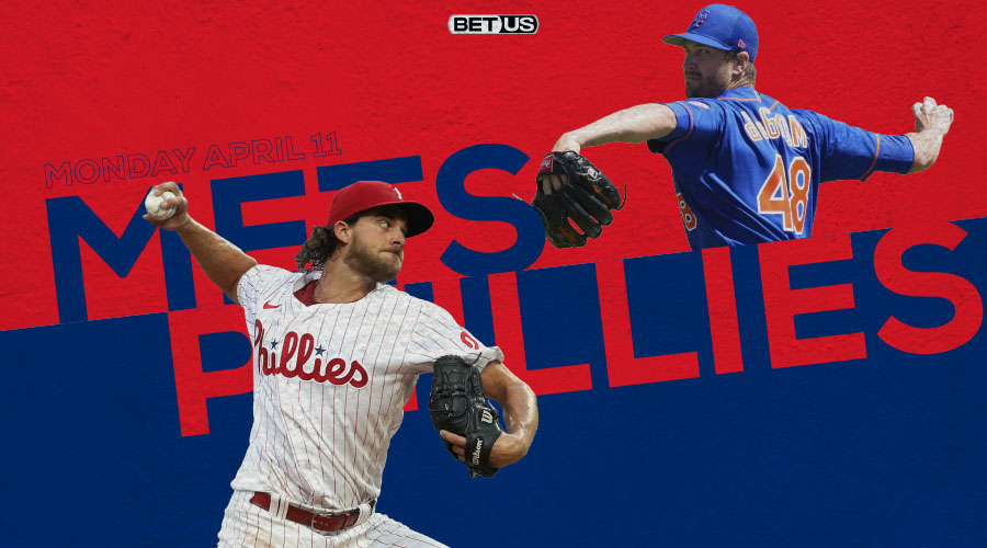 Mets vs Phillies Odds, Picks, Predictions, Game Preview & Live Stream