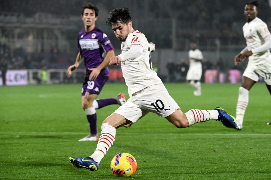 Milan vs Fiorentina Predictions, Game Preview, Live Stream, Odds & Picks