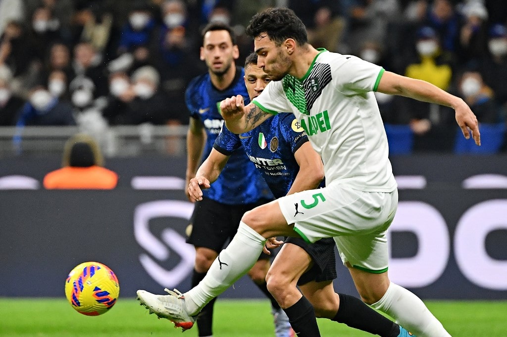 Napoli vs Sassuolo Predictions, Game Preview, Live Stream, Odds & Picks