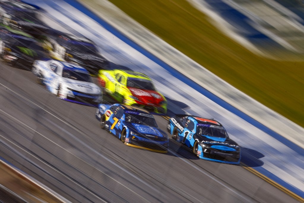 NASCAR Xfinity: A-GAME 200 Predictions, Race Preview, Live Stream, Odds & Picks