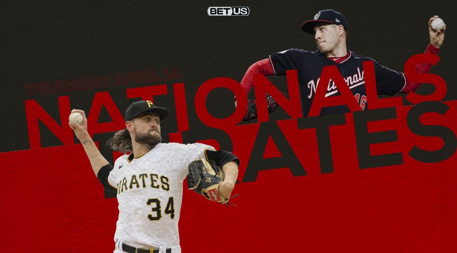 Nationals vs Pirates Predictions, Game Preview, Live Stream, Odds & Picks