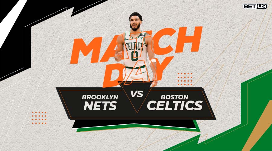 Nets vs Celtics Predictions, Game 2, Live Stream, Odds & Picks
