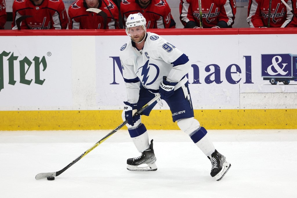 NHL Friday Betting Preview: Atlantic Showdown