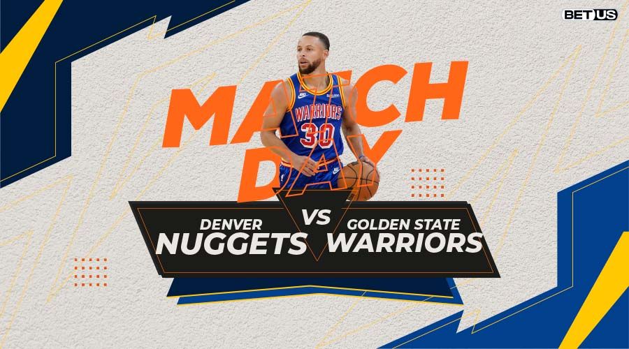 Nuggets vs Warriors Game 5 Predictions, Preview, Live Stream, Odds & Picks