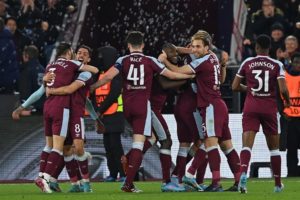 West Ham vs Lyon Game Preview, Live Stream, Odds, Picks & Predictions