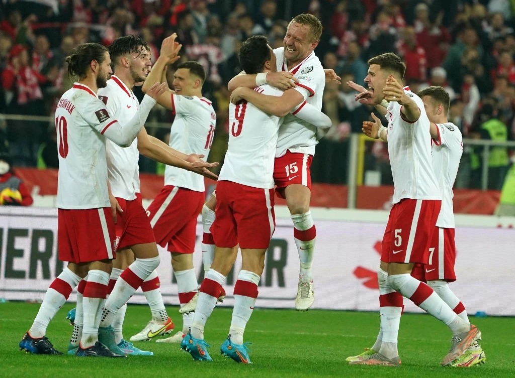 Poland vs Wales Predictions, Game Preview, Live Stream, Odds & Picks