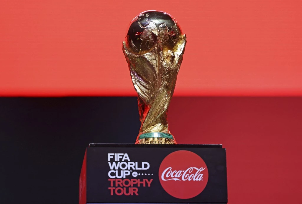 Top 10 Storylines Ahead of the 2022 World Cup