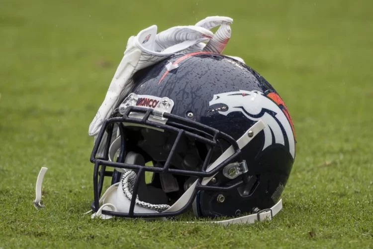 NFL Draft: Denver Broncos Recap