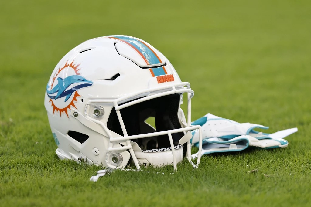 NFL Hits Dolphins with Huge Tampering Penalty