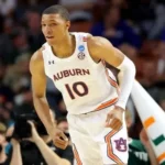 10 Projected Lottery Prospects in the 2022 NBA Draft
