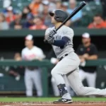 Handicapping Early American League MVP Front-Runners