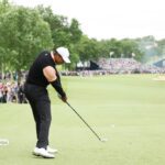 Tiger Woods Withdraws from PGA Championship