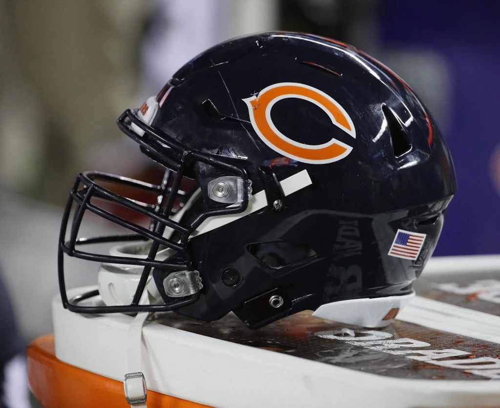 NFL Draft: Chicago Bears Recap