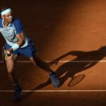 2022 ATP Roland Garros Odds Preview