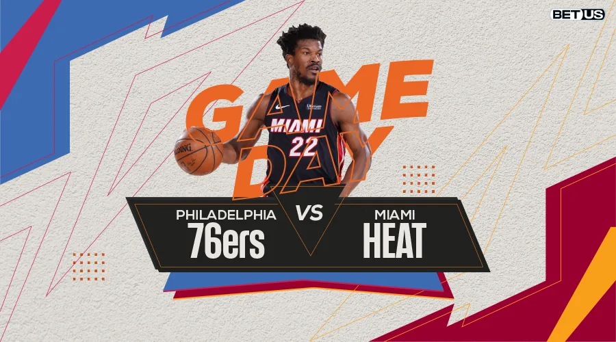 76ers vs Heat Game 1, Predictions, Preview, Live Stream, Odds & Picks