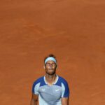 ATP Rome Masters Draw Analysis & Betting Odds