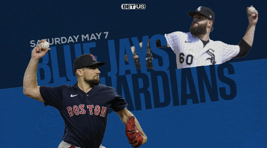 Blue Jays vs Guardians Game Preview, Odds, Live Stream, Picks & Predictions