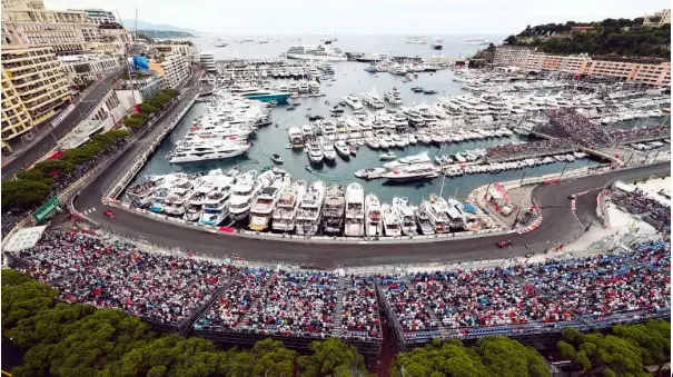 Formula 1 Grand Prix of Monaco: Predictions, Game Preview, Live Stream, Odds & Picks