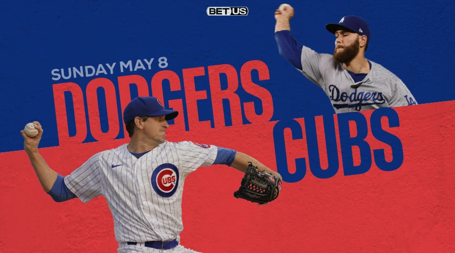 Dodgers vs Cubs Game Preview, Odds, Live Stream, Picks & Predictions