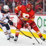 Flames vs Oilers Game 3 Preview, Odds, Live Stream, Picks & Predictions