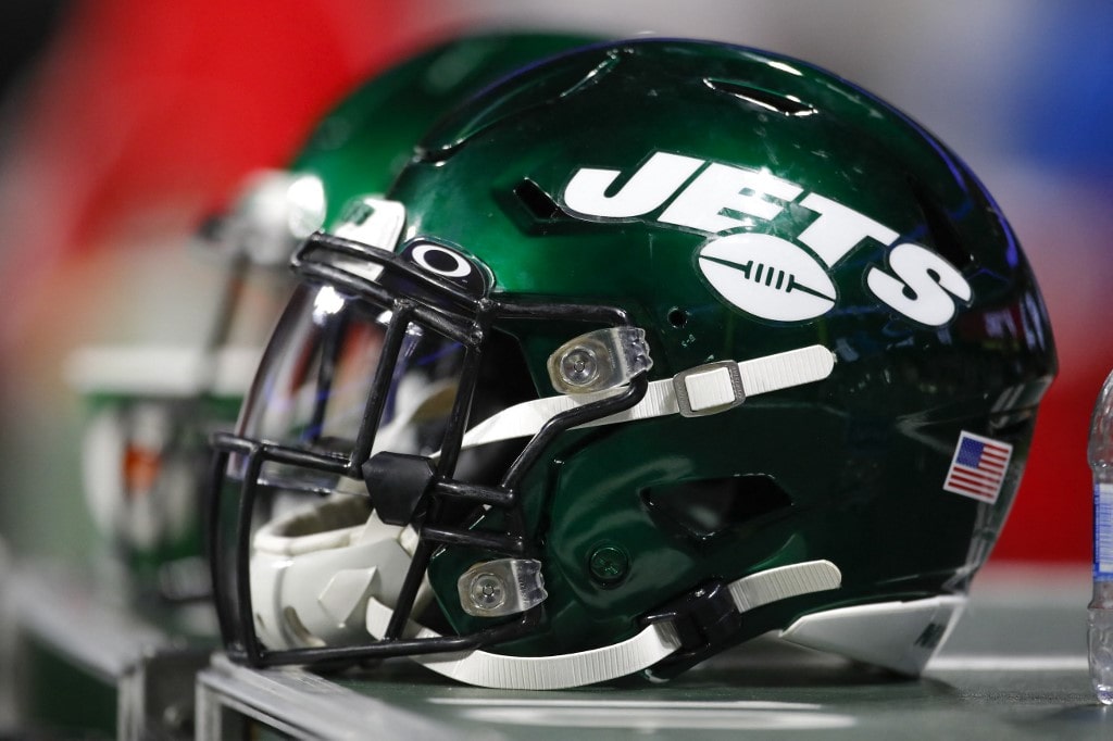 NFL Draft: New York Jets Recap