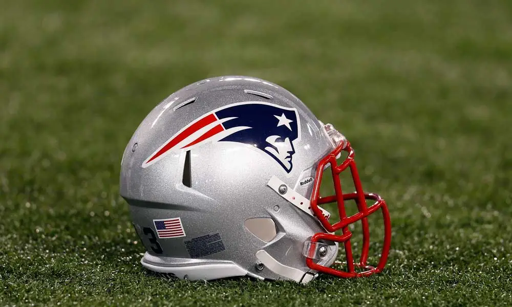 NFL Draft: New England Patriots Recap