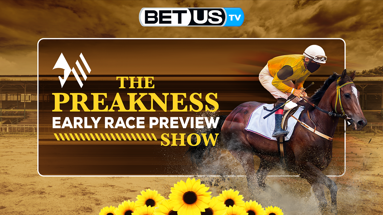 Preakness Stakes Predictions, Value Odds and Race Preview