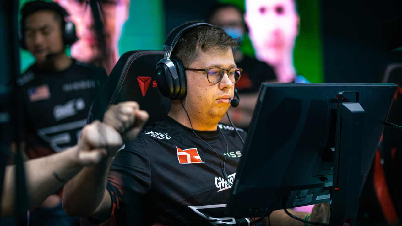 Even if Finn "Karrigan" Andersen hasn't managed to win a major title as of yet, he's still considered the best IGL in the world