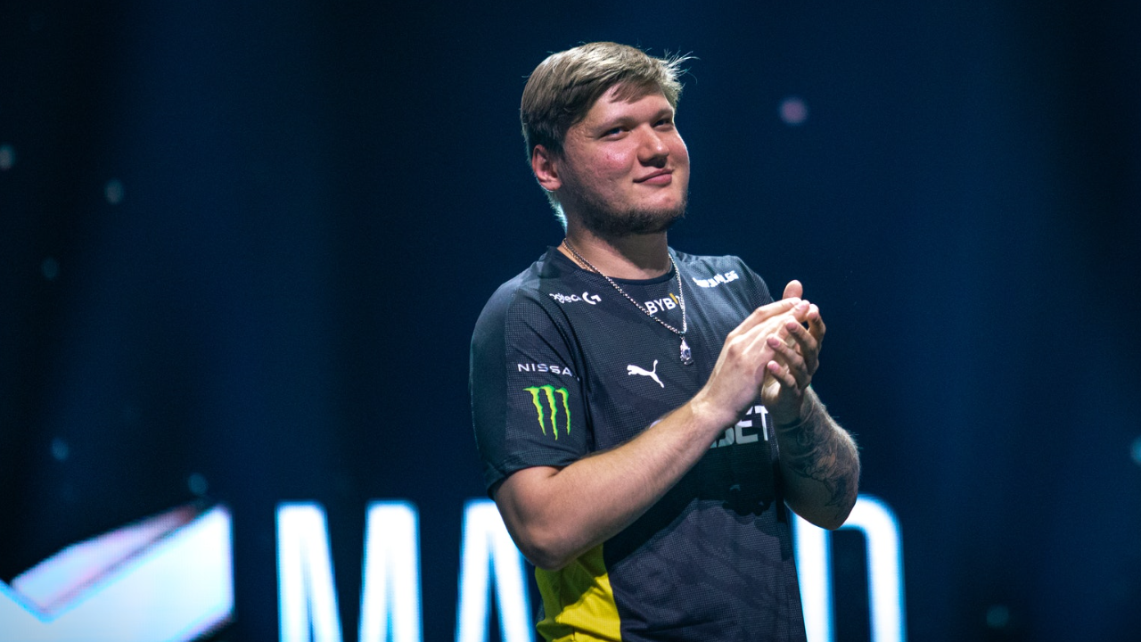 Oleksandr "s1mple" Kostyliev has been crowned as the best player of 2018 and 2021, and a runner-up for the best player of 2019 and 2020