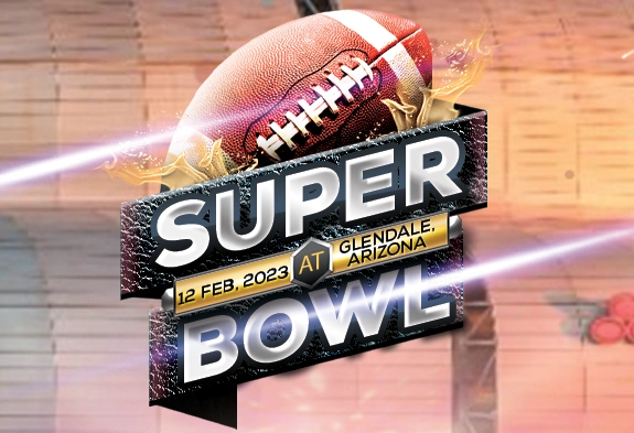BetUS Super Bowl LVII Odds M