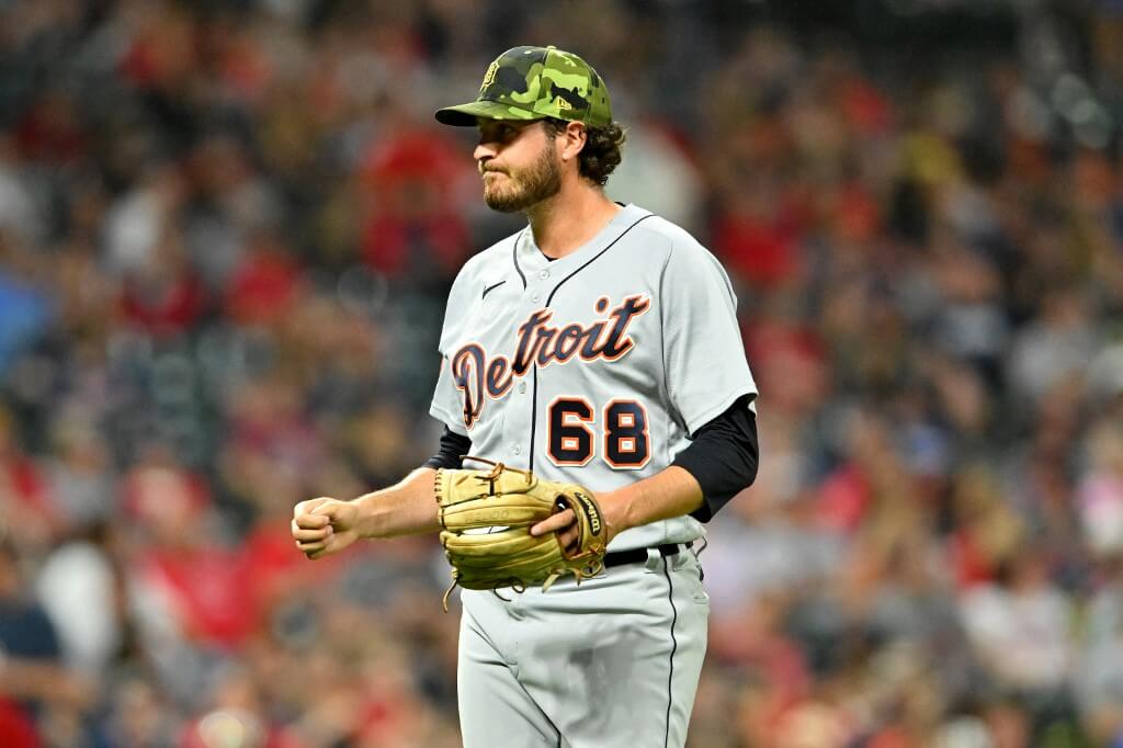 Tigers vs Guardians Game Preview, Odds, Live Stream, Picks & Predictions
