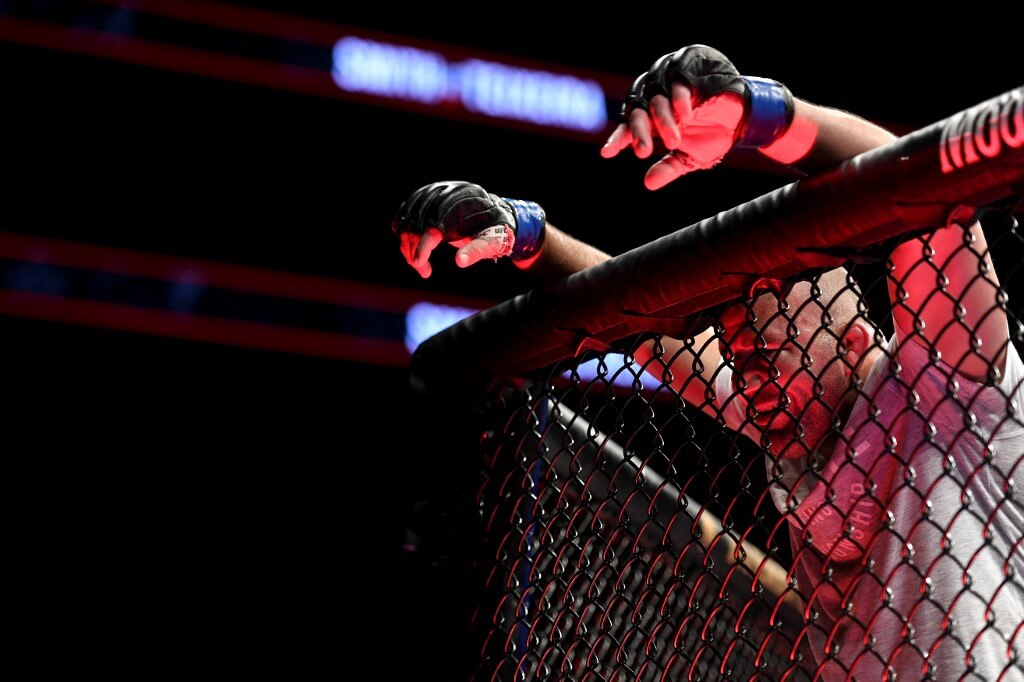 UFC June Look-Ahead