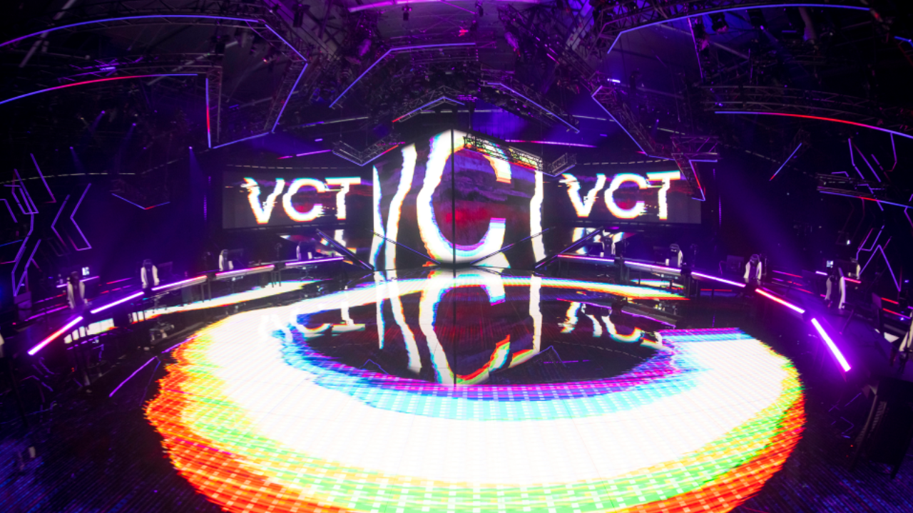 The VCT is the most important Valorant tournament and only the very beast teams in the world compete in it
