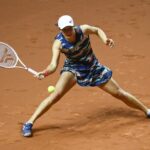 WTA Rome Outright Odds & Betting Preview