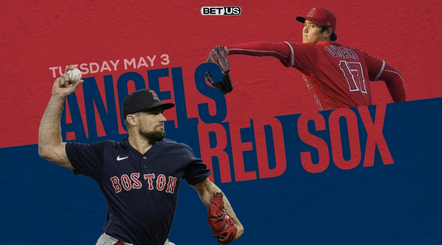 Angels vs Red Sox Predictions, Game Preview, Live Stream, Odds & Picks, May 3