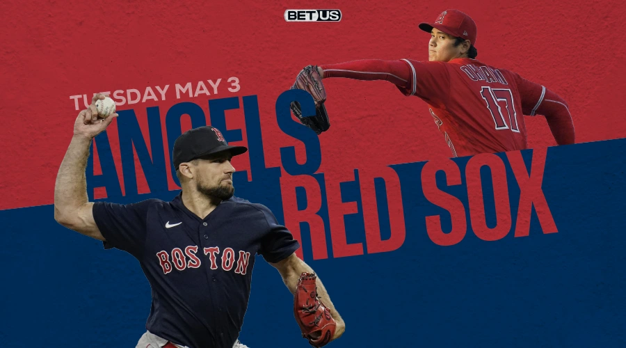 Angels vs Red Sox Predictions, Preview, Stream, Odds and Pick