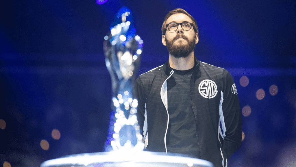 The Best LCS Players of All Time