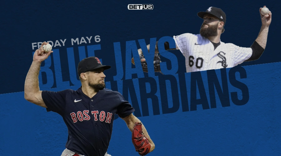 Blue Jays vs Guardians Predictions, Preview, Live Stream, Odds & Picks, April 6