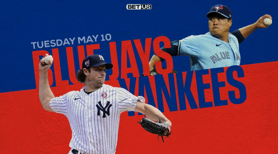Blue Jays vs Yankees Predictions, Game Preview, Live Stream, Odds & Picks, May 10