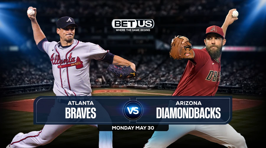 Braves game may 30 betting line of nfl draft