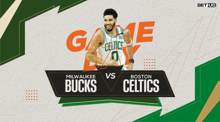Bucks vs Celtics Game 2, Predictions, Preview, Live Stream, Odds & Picks