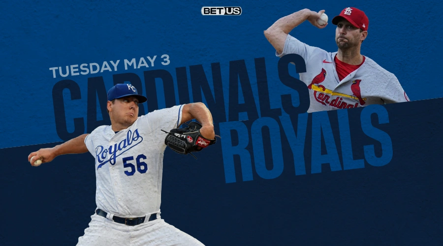 Cardinals vs Royals Predictions, Game Preview, Live Stream, Odds & Picks May 03
