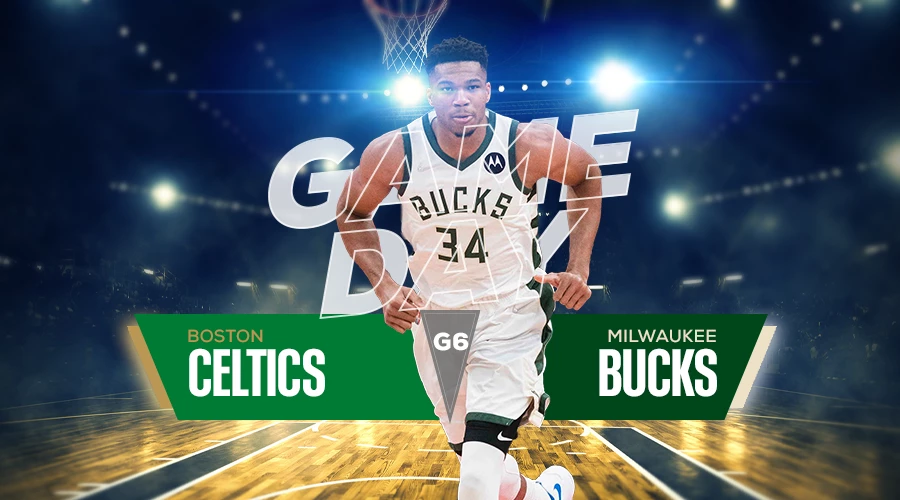 Celtics vs Bucks Game 6 Predictions, Preview, Live Stream, Odds & Picks
