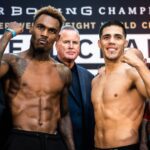 Charlo and Castano Ready To Run It Back