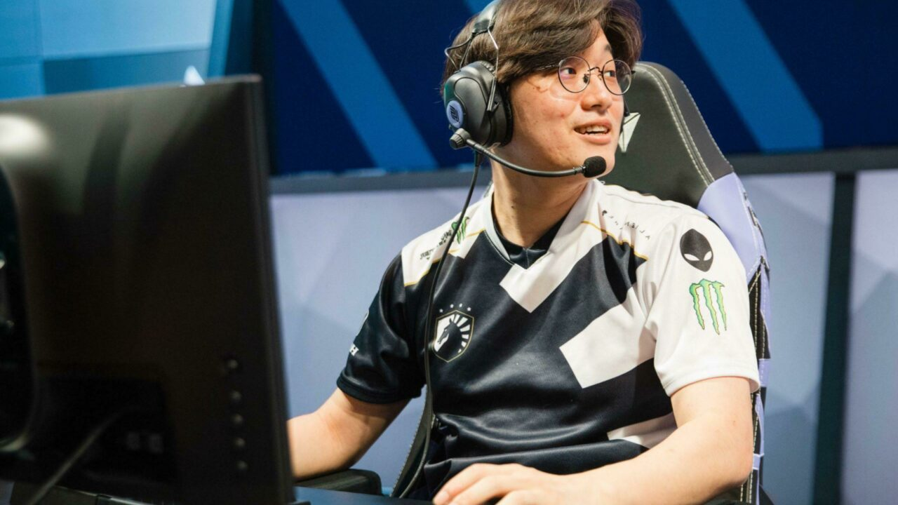 CoreJJ has been a key part for developing North American talent in the LCS