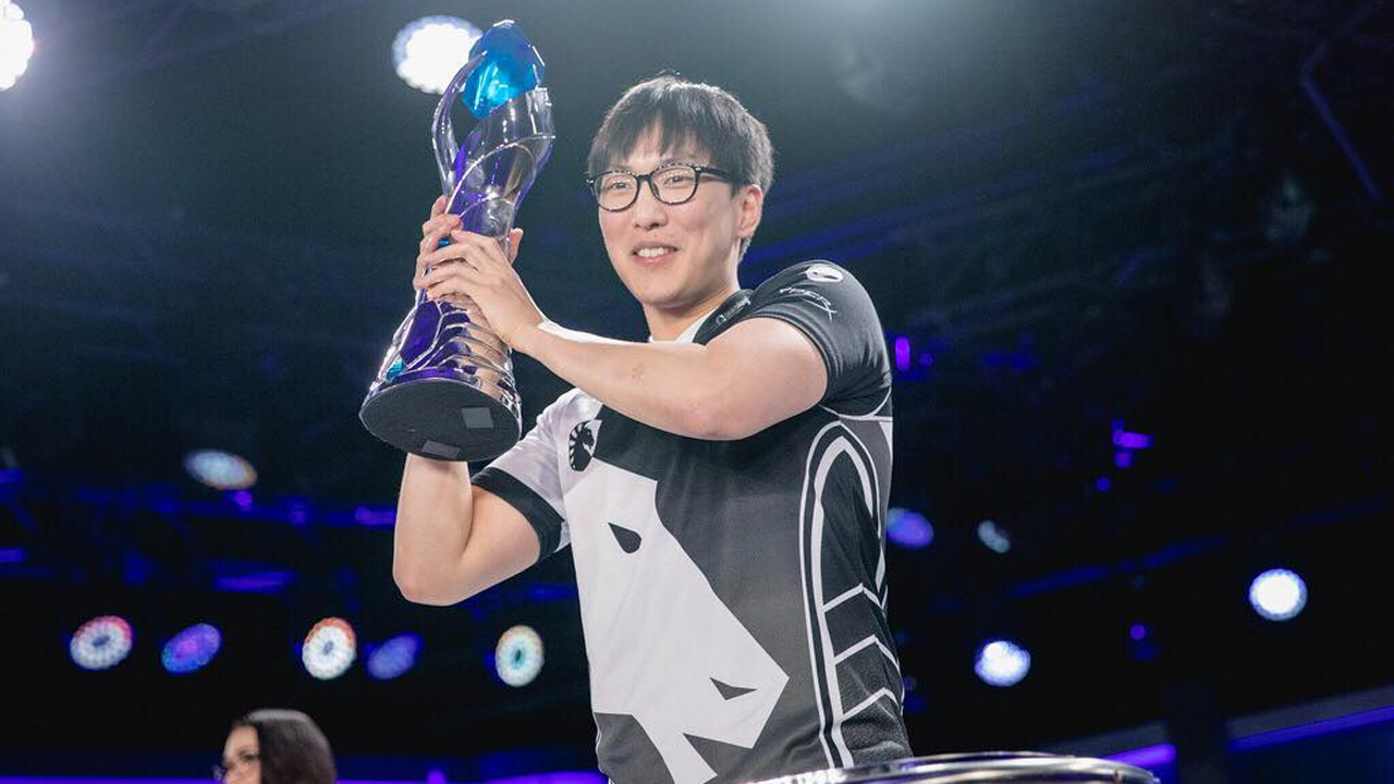 Doublelift is the only player to ever won multiple LCS titles with three different teams