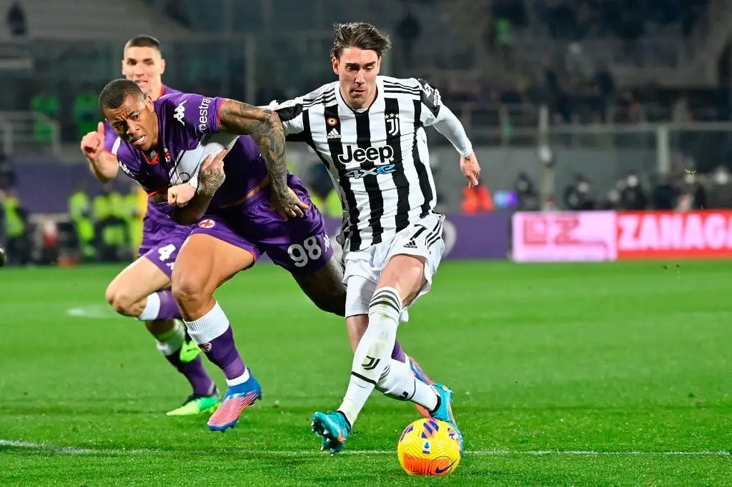 Fiorentina vs Juventus Predictions, Game Preview, Live Stream, Odds & Picks