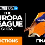 Frankfurt vs. Rangers | Europa League Final | Predictions & Free Picks